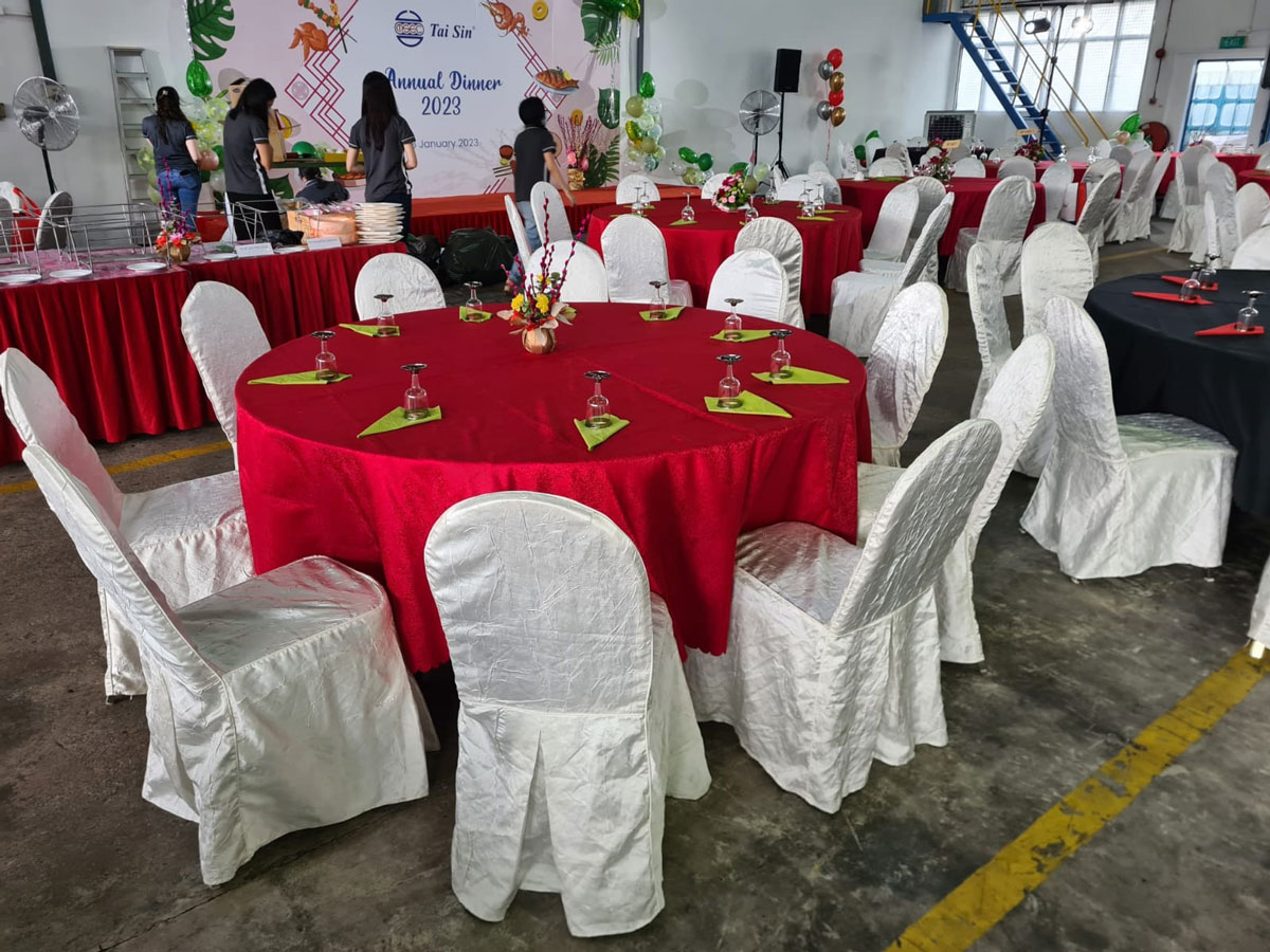 Event Furniture Rental - Tenplausage