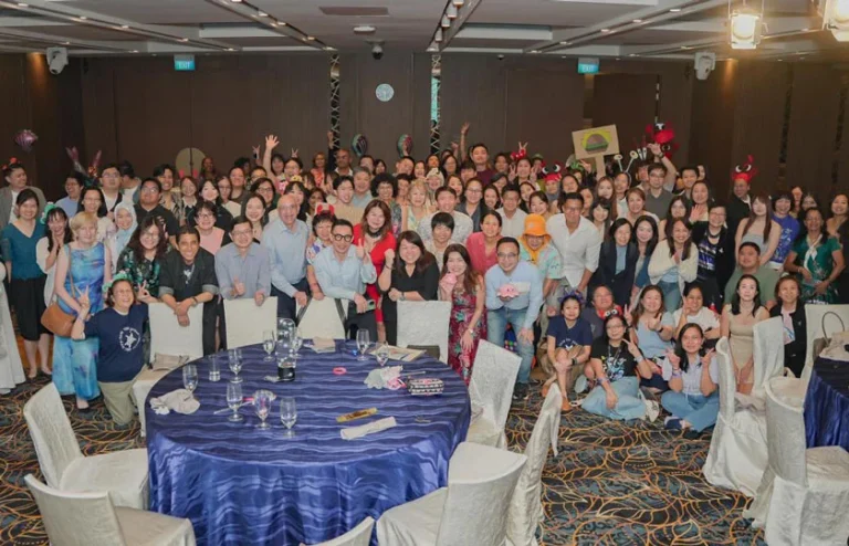 5 Essential Event Rentals to Transform a Premium Corporate Gala in Singapore